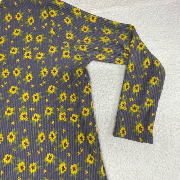 Women’s Medium LuLaIoe Simply Comfortable Duster Cardigan Top - Picture 8 of 13